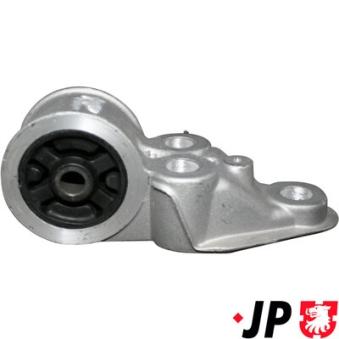 Suspension, corps de l'essieu arrière gauche JP GROUP OEM 4B0501521D