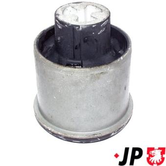 Suspension, corps de l'essieu JP GROUP OEM 6R0501541B
