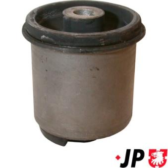 Suspension, corps de l'essieu JP GROUP 1150100500