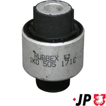 Suspension, bras de liaison JP GROUP OEM 1K0505311AA Suspension, bras de liaison JP GROUP OEM 1K0505311AA