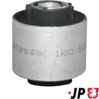 Suspension, corps de l'essieu JP GROUP 1150100800