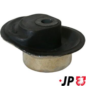 Suspension, corps de l'essieu JP GROUP OEM 3A0501541