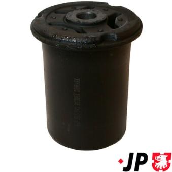 Suspension, corps de l'essieu JP GROUP 1150101800