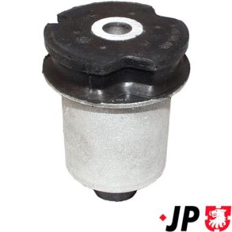 Suspension, corps de l'essieu JP GROUP OEM 8D0501541D