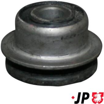 Suspension, corps de l'essieu JP GROUP OEM 8D0505171