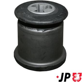 Suspension, corps de l'essieu JP GROUP [1150103000]