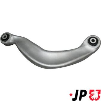 Bras de liaison, suspension de roue arrière gauche JP GROUP OEM 8K0505323H