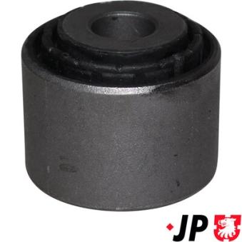 Silent bloc de suspension (train avant) JP GROUP OEM 7L0505323A