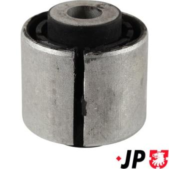Silent bloc de suspension (train arrière) JP GROUP OEM 8K0505324F