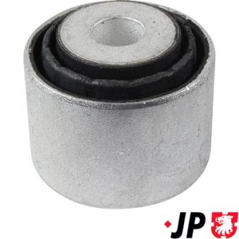 Silent bloc de suspension (train avant) JP GROUP OEM 7L0505554