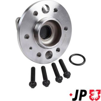 Moyeu de roue JP GROUP OEM 2E0501172D