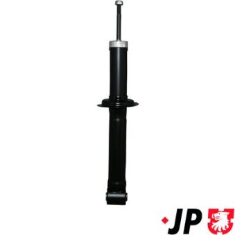 Jeu de 2 amortisseurs arrière JP GROUP 1152103200