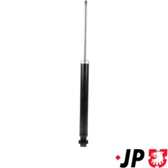 Jeu de 2 amortisseurs arrière JP GROUP OEM 6R0513025J