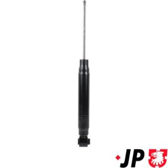 Jeu de 2 amortisseurs arrière JP GROUP OEM 8E0513036B