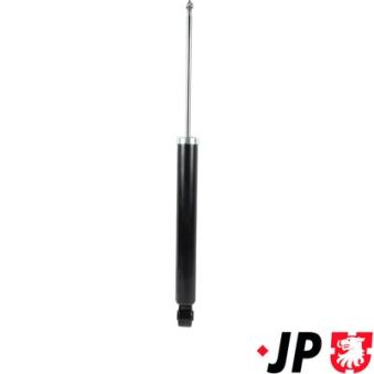 Jeu de 2 amortisseurs arrière JP GROUP OEM 8K0513035AK