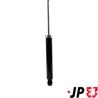 Jeu de 2 amortisseurs arrière JP GROUP OEM 1K0513029MM