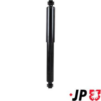 Jeu de 2 amortisseurs arrière JP GROUP OEM 9063200431