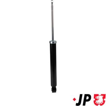 Jeu de 2 amortisseurs arrière JP GROUP OEM 5N0513049AA