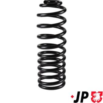 Ressort de suspension JP GROUP OEM 333511105