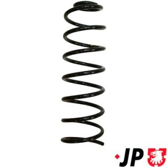 Ressort de suspension arrière JP GROUP OEM 1H6511115J