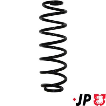 Ressort de suspension JP GROUP OEM 1J0511115AE