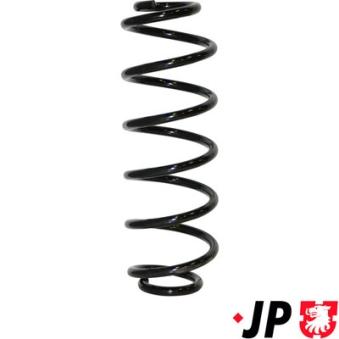 Ressort de suspension JP GROUP OEM 1J0511115AL