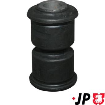 Coussinet de palier, ressort à lames JP GROUP OEM A0003210450