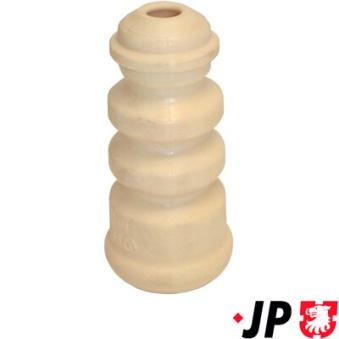Butée élastique, suspension JP GROUP OEM 6X0512131A
