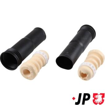 Kit de protection contre la poussière, amortisseur JP GROUP 1152706710
