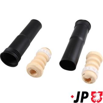 Kit de protection contre la poussière, amortisseur JP GROUP 1152707210