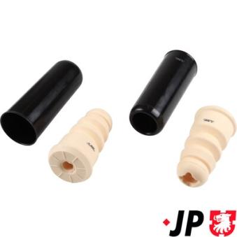 Kit de protection contre la poussière, amortisseur JP GROUP 1152707610
