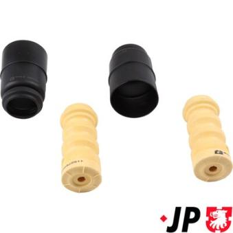 Kit de protection contre la poussière, amortisseur JP GROUP 1152708810