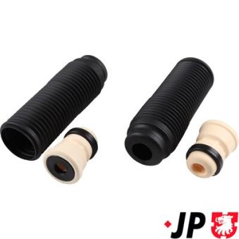 Kit de protection contre la poussière, amortisseur JP GROUP 1152710710