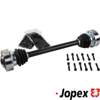 Arbre de transmission JP GROUP OEM 251501203