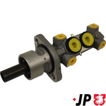 Maître-cylindre de frein JP GROUP OEM 357611019A