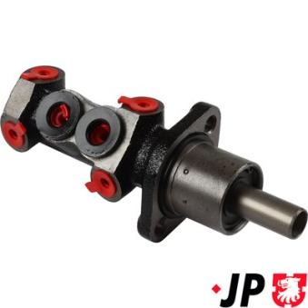 Maître-cylindre de frein JP GROUP 1161102900