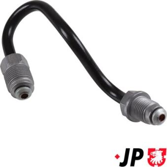 Conduite de frein JP GROUP 1161501980