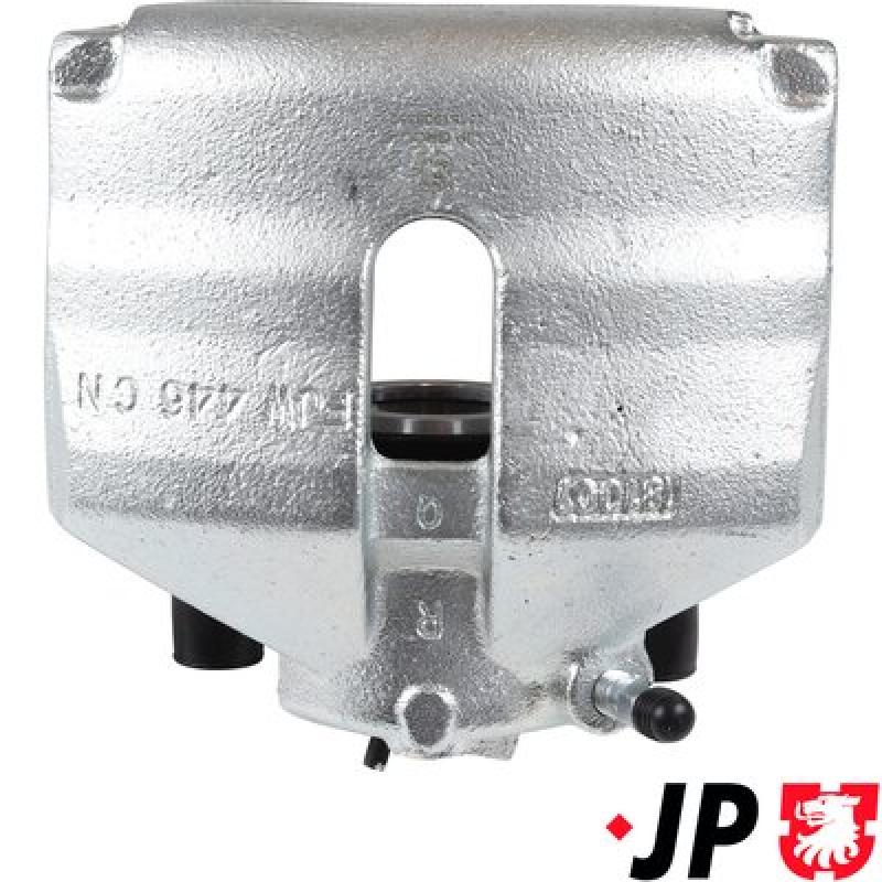 Étrier de frein avant droit JP GROUP 1161908380 - Visuel 2