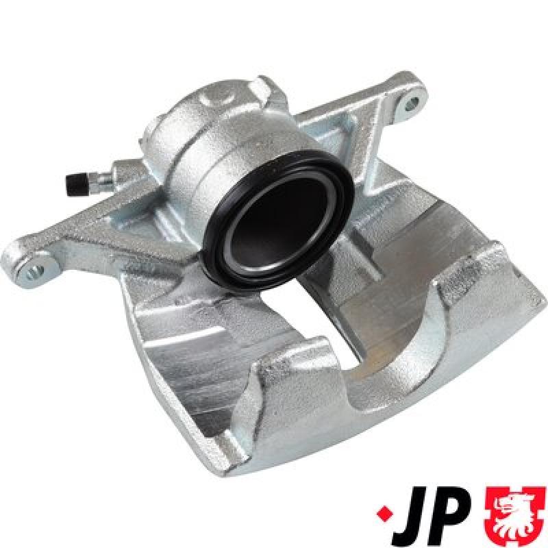 Étrier de frein avant gauche JP GROUP 1161908770 - Visuel 1