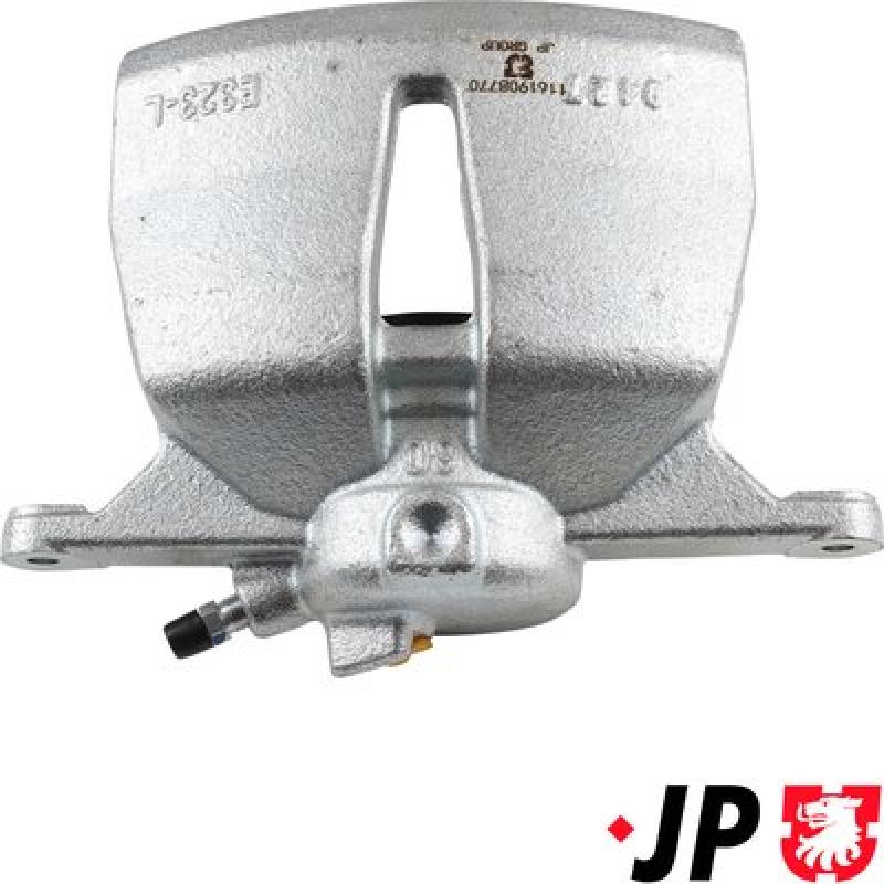 Étrier de frein avant gauche JP GROUP 1161908770 - Visuel 2