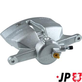 Étrier de frein avant droit JP GROUP OEM 5G0615124B