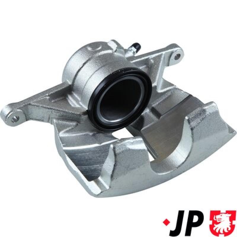 Étrier de frein avant droit JP GROUP 1161908780 - Visuel 1