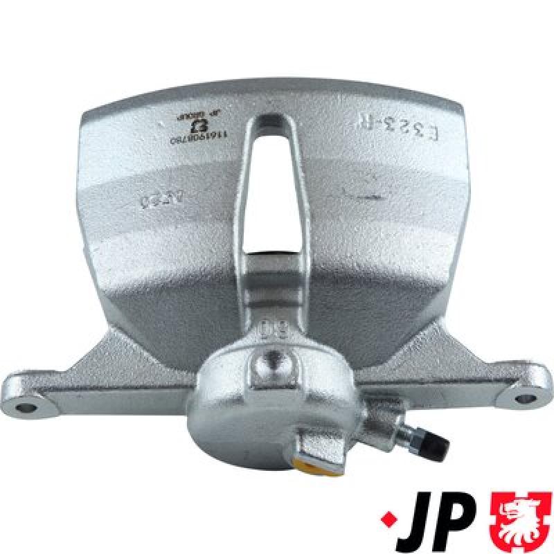 Étrier de frein avant droit JP GROUP 1161908780 - Visuel 2