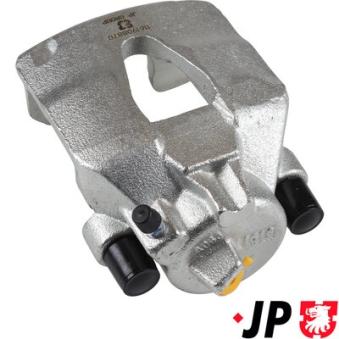 Étrier de frein avant gauche JP GROUP OEM 6C0615123 Étrier de frein avant gauche JP GROUP OEM 6C0615123