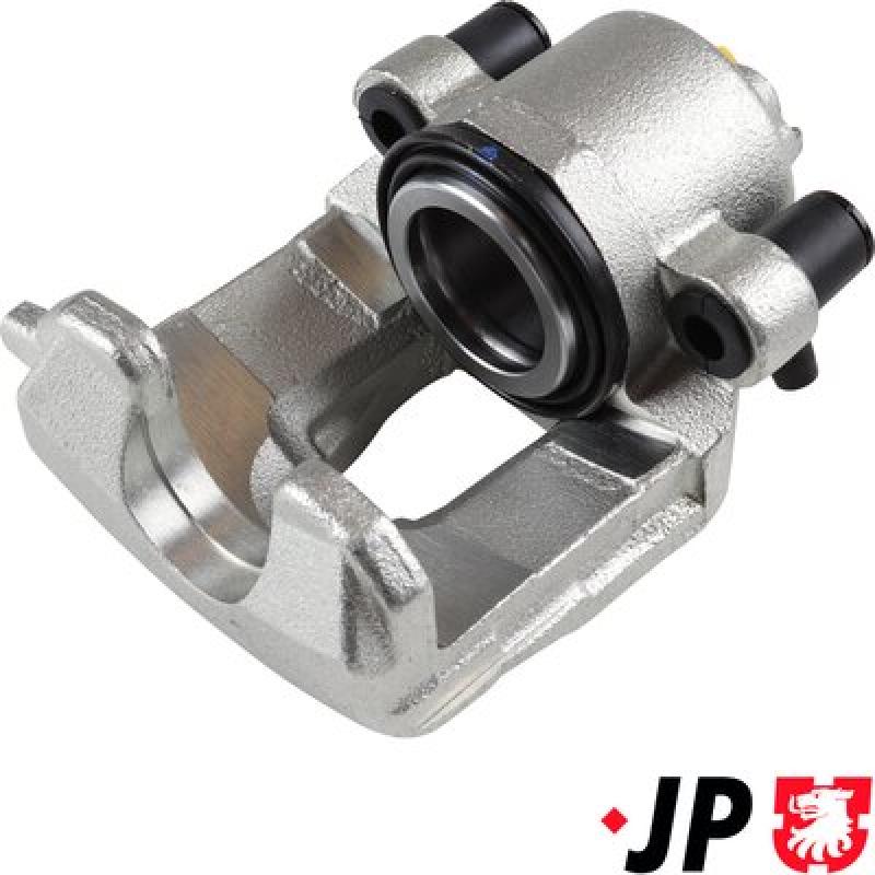 Étrier de frein avant droit JP GROUP 1161908880 - Visuel 1