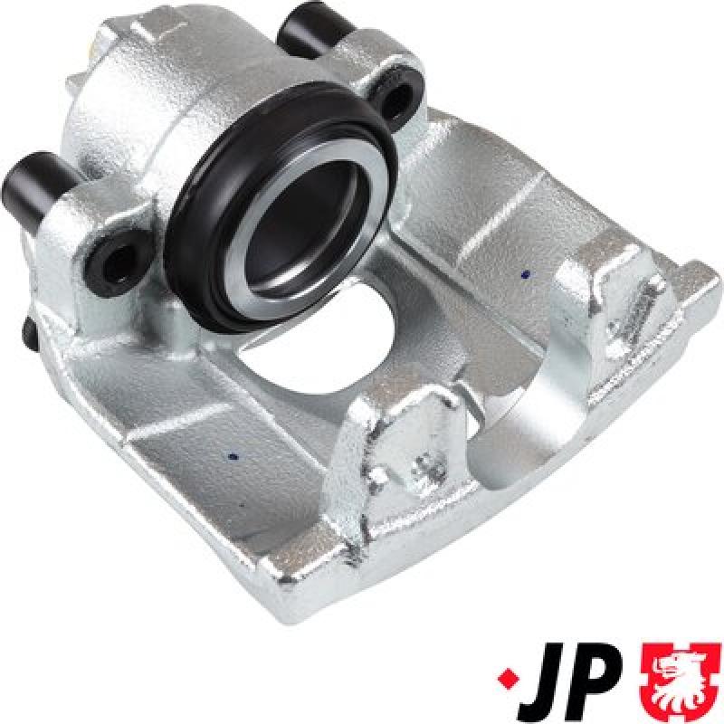 Étrier de frein avant gauche JP GROUP 1161909170 - Visuel 1