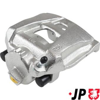 Étrier de frein avant droit JP GROUP OEM 7N0615124