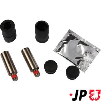 Jeu de douilles de guidage, étrier de frein JP GROUP OEM 7E0698647