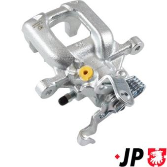 Étrier de frein arrière gauche JP GROUP OEM 5K0615423 Étrier de frein arrière gauche JP GROUP OEM 5K0615423