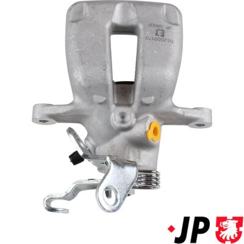 Étrier de frein arrière gauche JP GROUP 1162009170 - Visuel 2